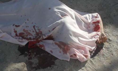 Jovem é morto logo após presenciar tentativa de homicídio no Tabuleiro